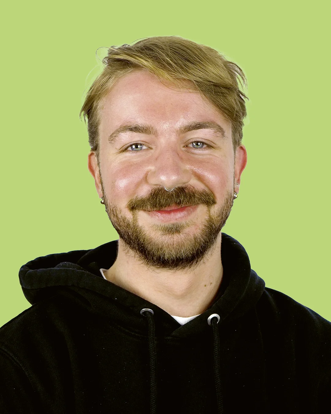 Benjamin Hirschi – Tadaaa Studio