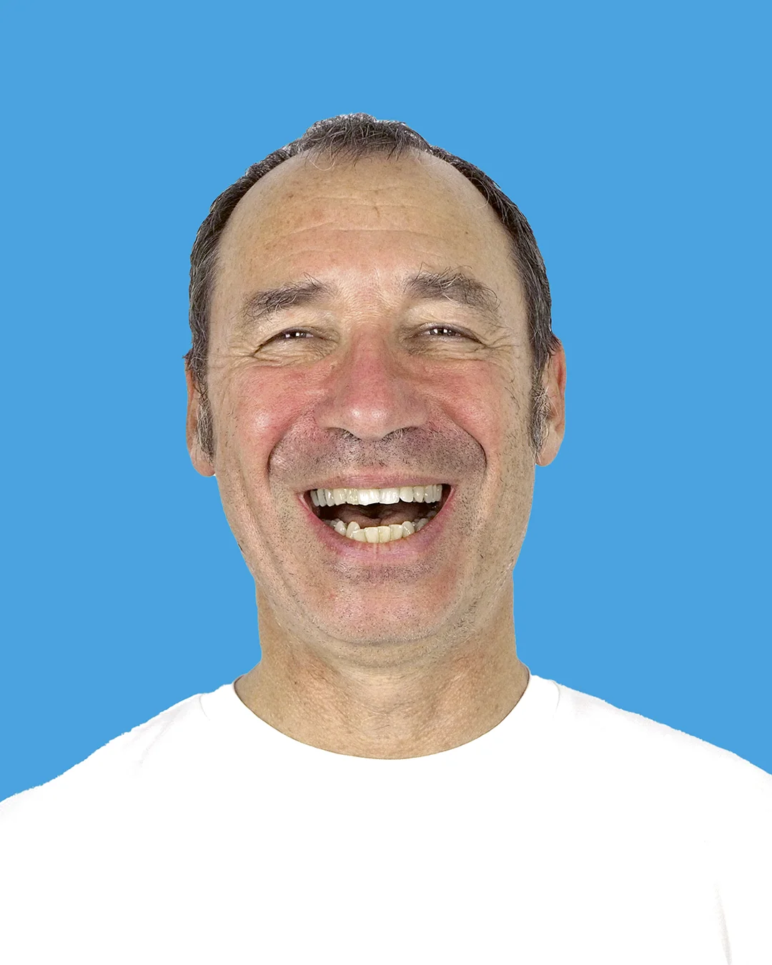 Michel Schnegg – Atelier Schnegg+